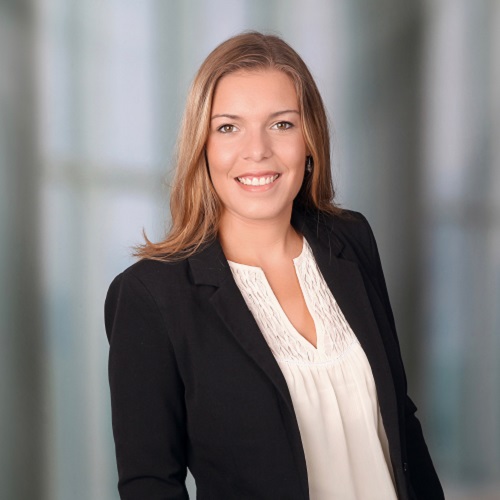 Gina Haubner 