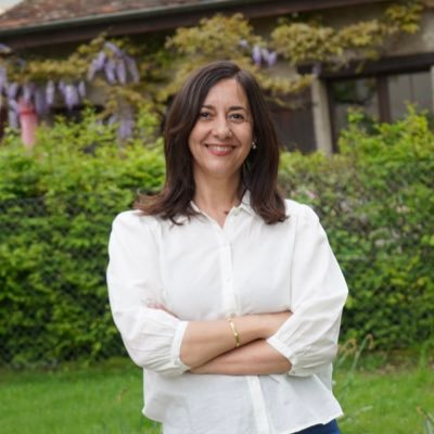 Maria Neus Torbisco Casals