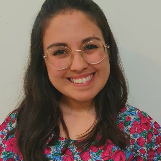 Mariana Gutiérrez-Zamora Navarro