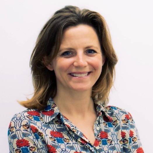 Lucinda Cash Gibson
