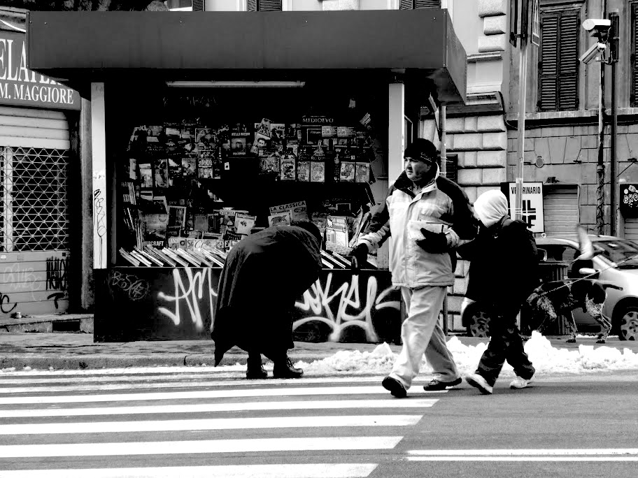 Roma