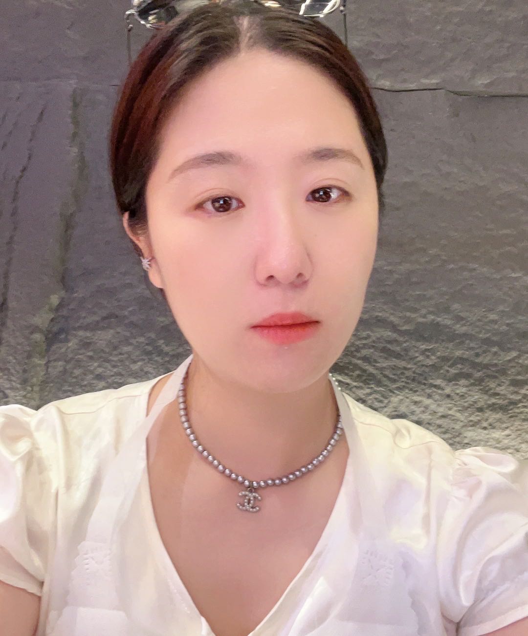 CHENLU YU 