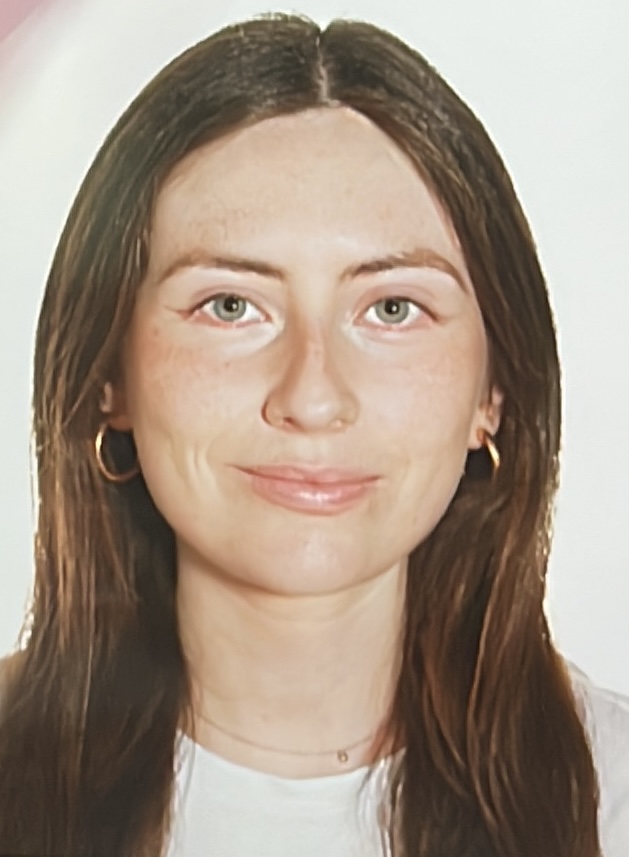 AINA MCFARLAND ROJAS