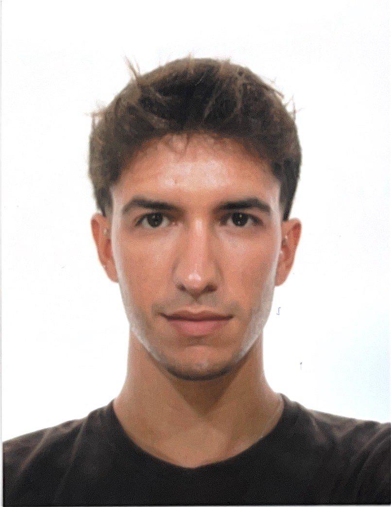 ISMAEL FERNÁNDEZ 