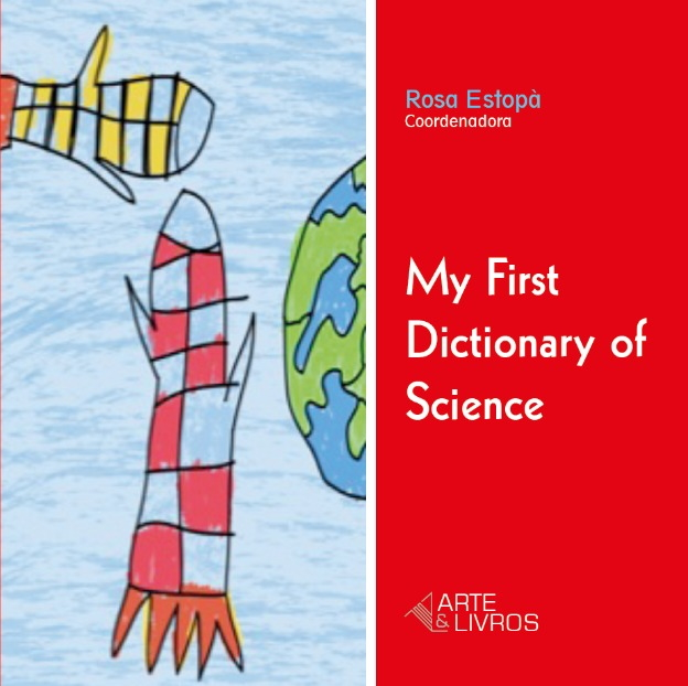 My First Dictionary of Science