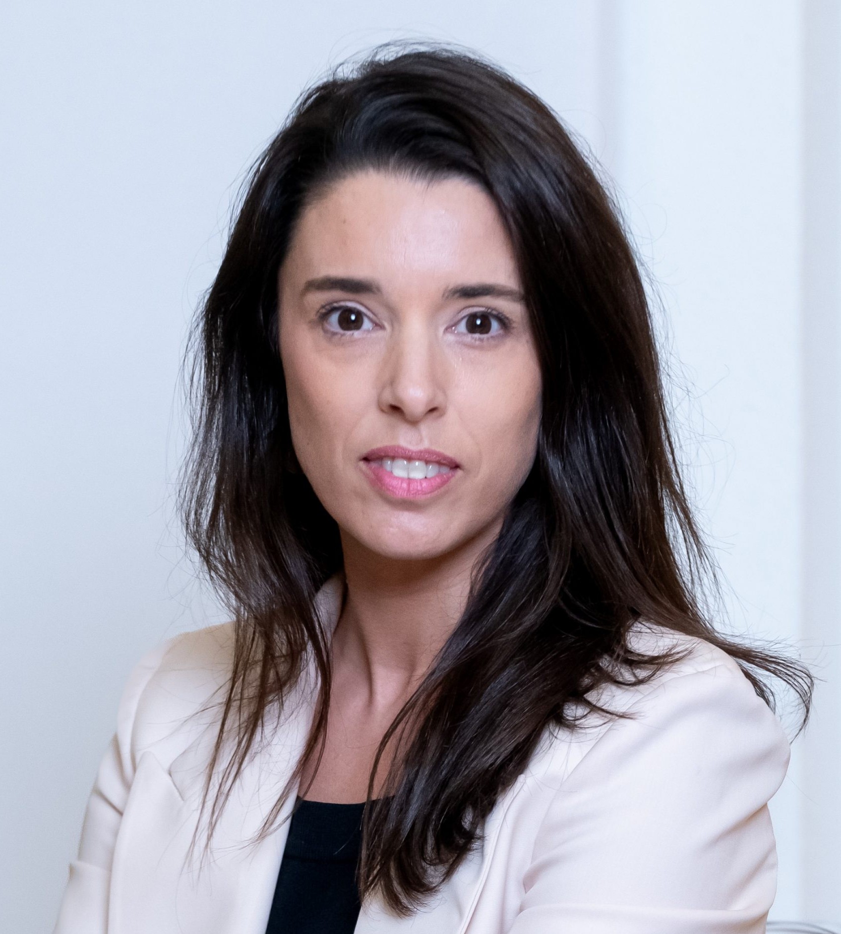 IRIA DA CUNHA FANEGO