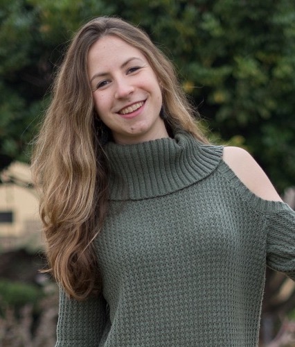 JOANA PENA TARRADELLES
