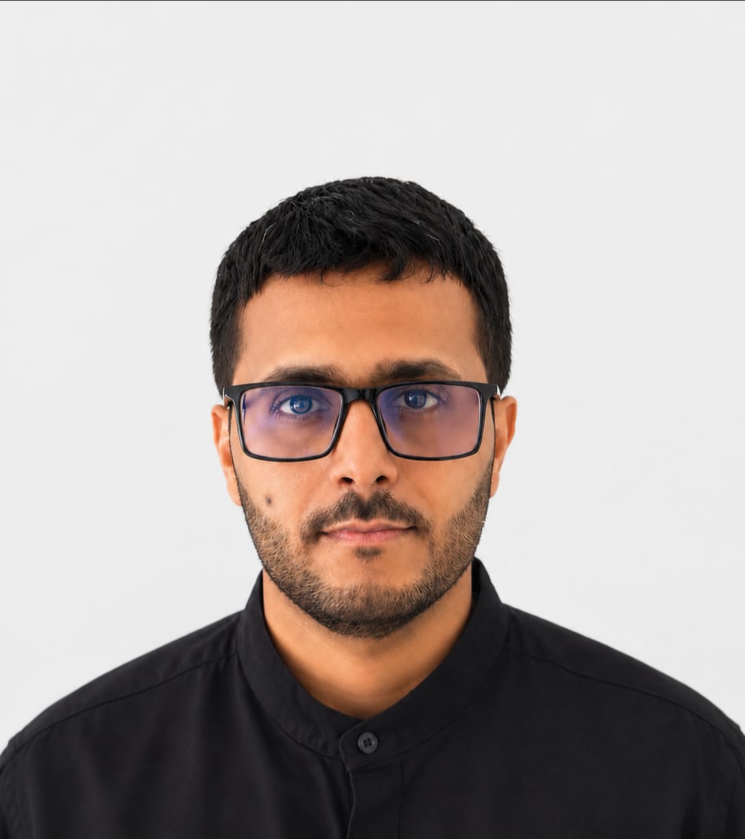 MOHAMMED AL-AMRI 