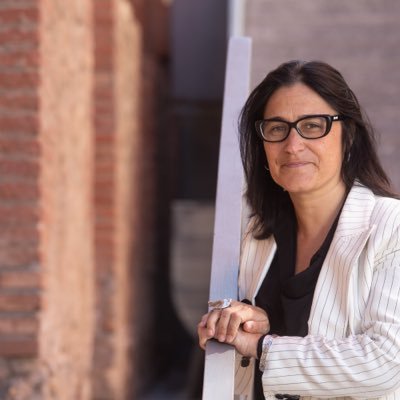Rosa Estopà, nova directora de la Càtedra Pompeu Fabra (IEC-UPF)