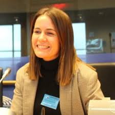 Cristina Rodríguez Reche