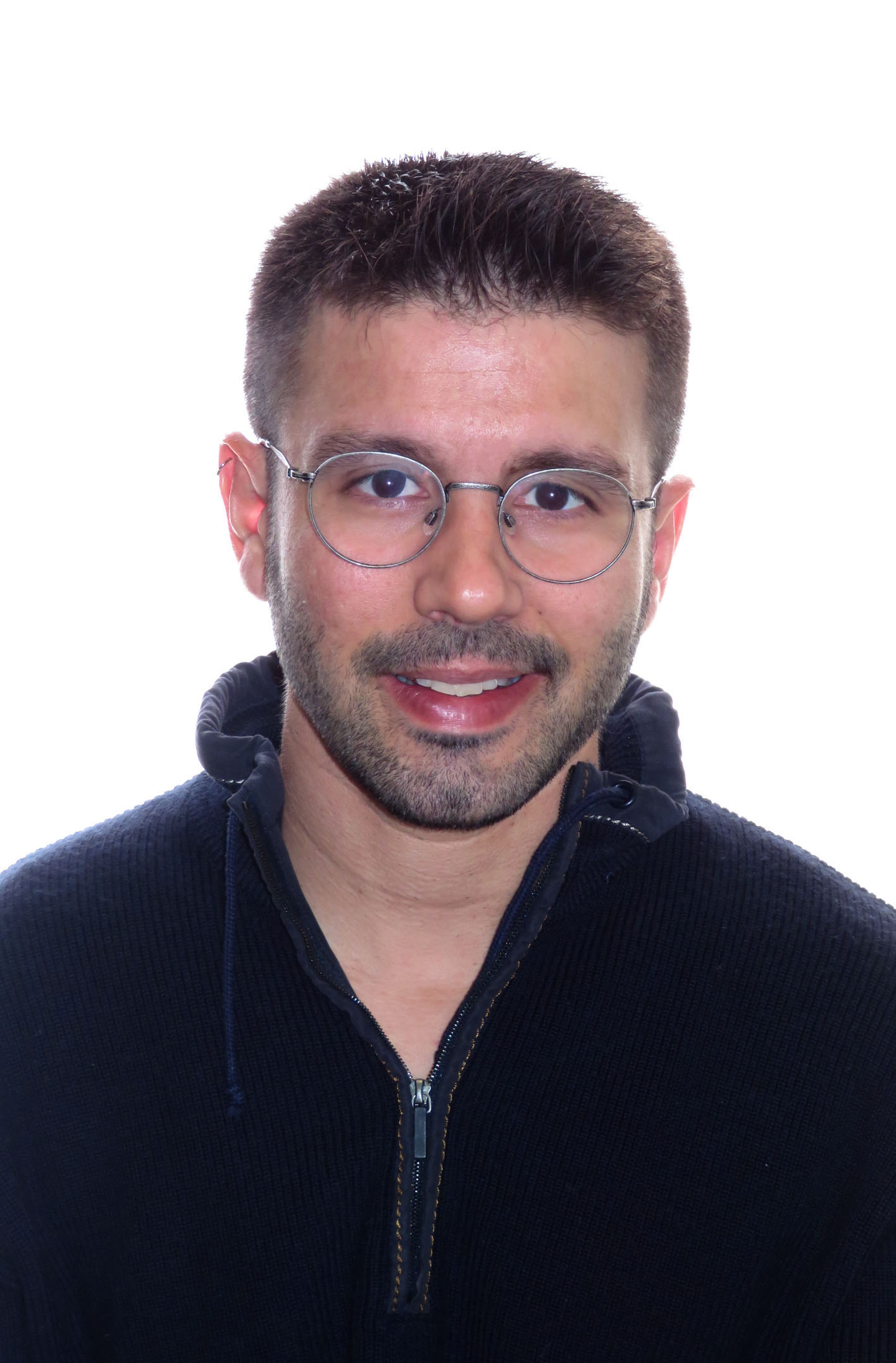 ORIOL PUIG CEPERO
