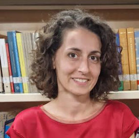MARIJA BLASKOVIC 