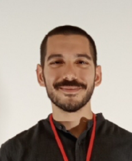 ANTONIOS KOUTROUMPAS 