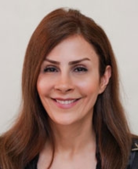 SEYEDEH SOHEILA SHAABANZADEH 
