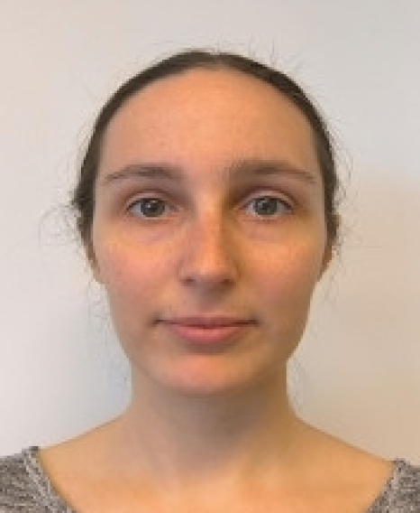 SARA KRUBECK 