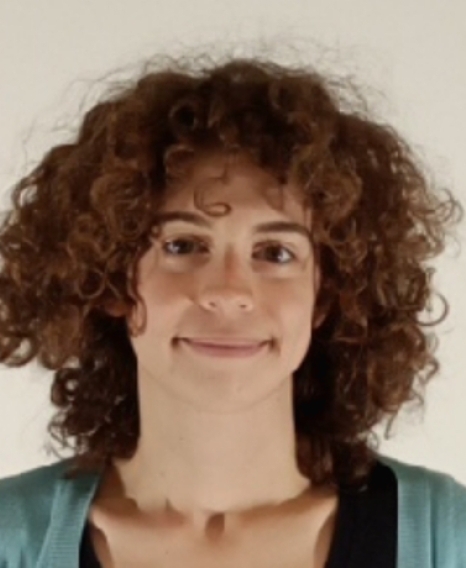 SARA SCAGLIA 