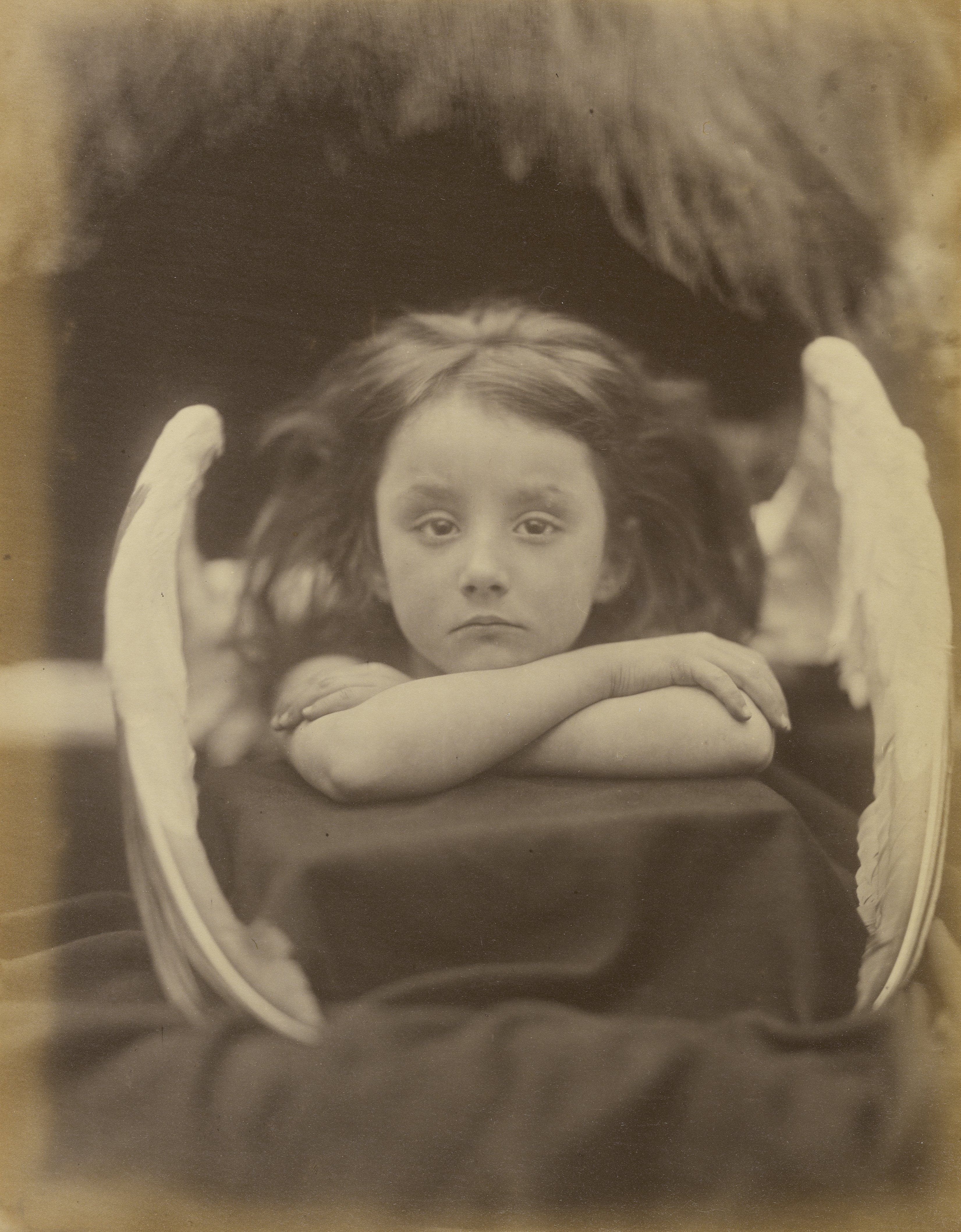 Conferencia: La fotografía en la época victoriana