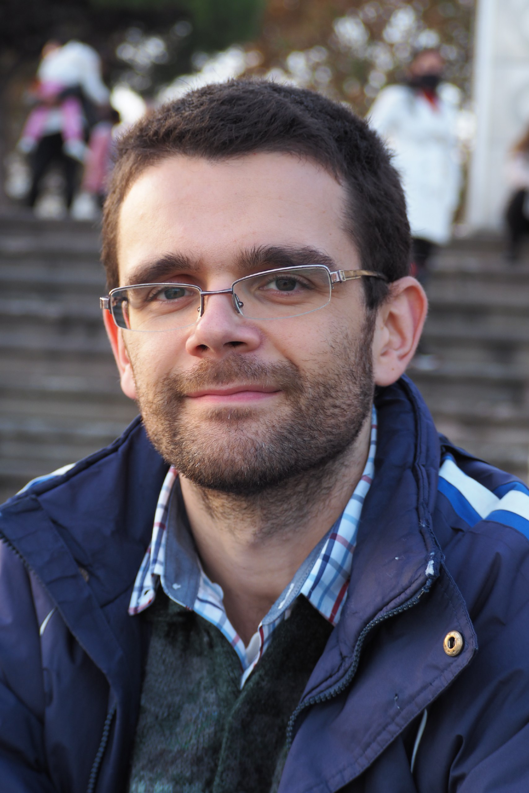 Jose TARIN 