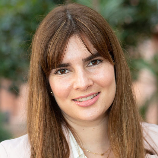 Macarena MONTES 