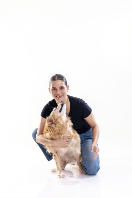 Andrea Padilla 