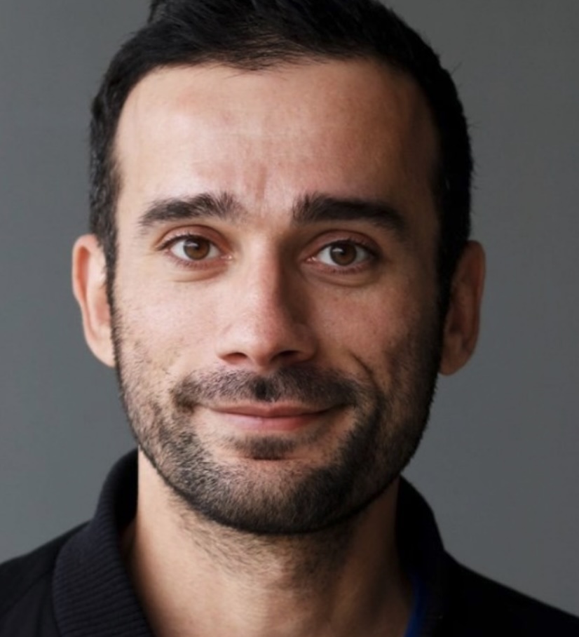 Birkan TAŞ 
