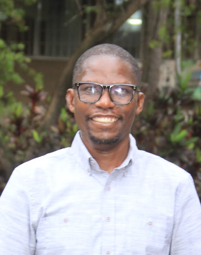 Julius KAPEMBWA 