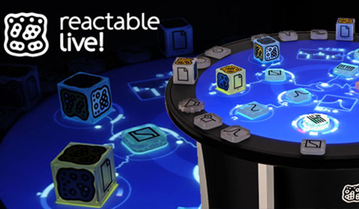 Reactable