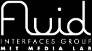 Fluid Interfaces logo