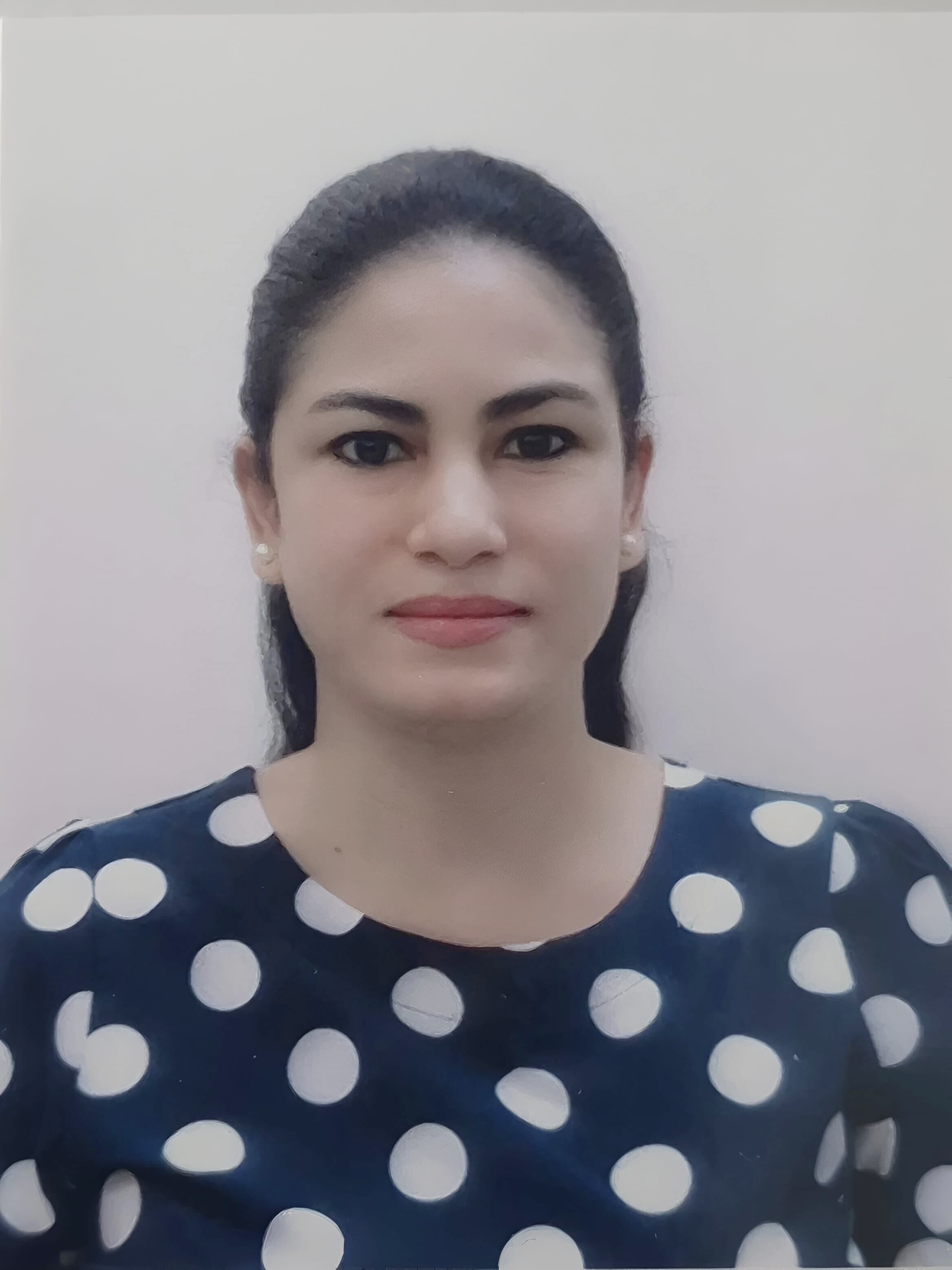 KRISTEL DIDI NUÑEZ VILLARREAL
