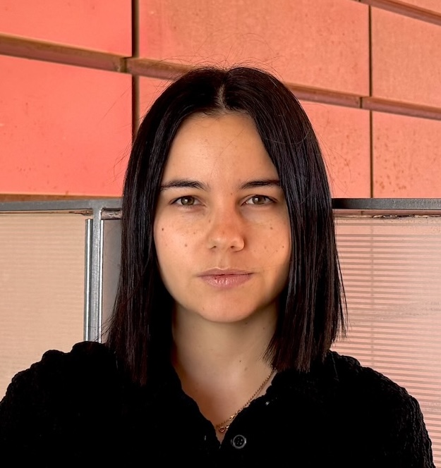 ANNA PUJADAS GÓMEZ