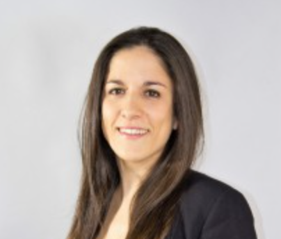 ISABEL RODRÍGUEZ DE DIOS