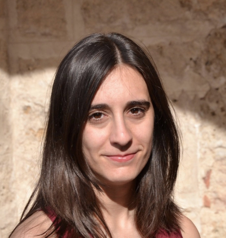 ANNA SAUMELL ALMIRALL
