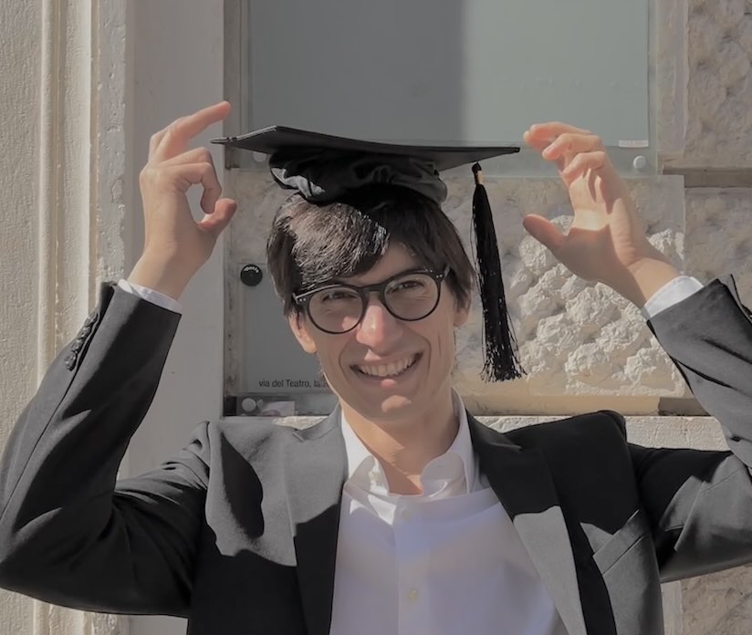 DIEGO BELFIORE 