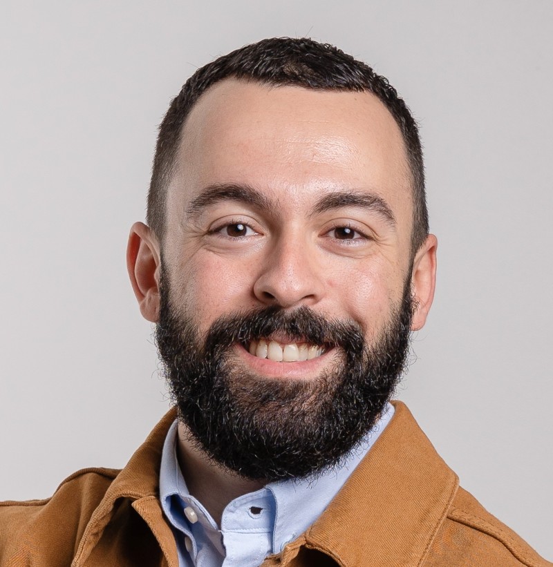 CRISTIAN SALOMONI 