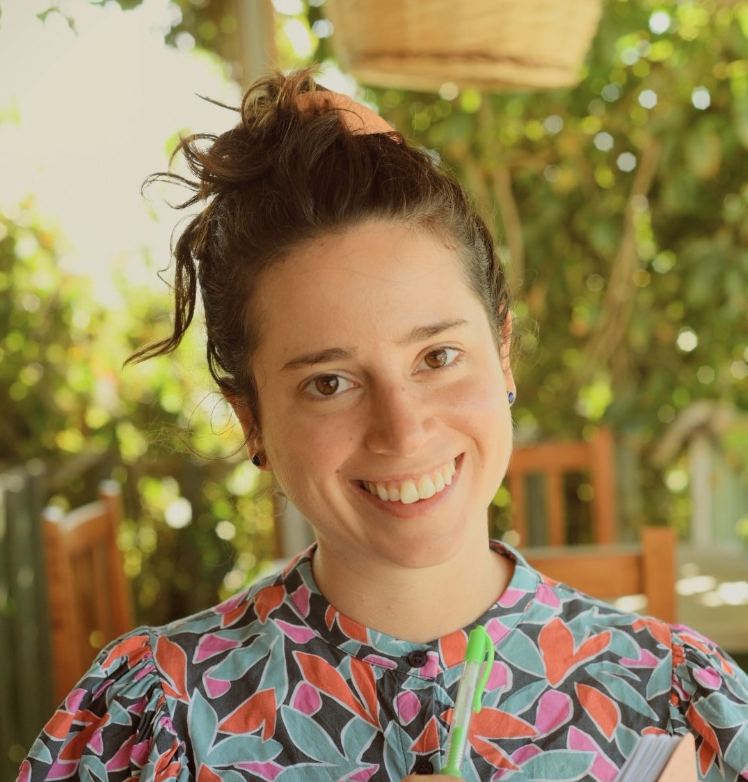 OLGA RAURELL RIFÀ