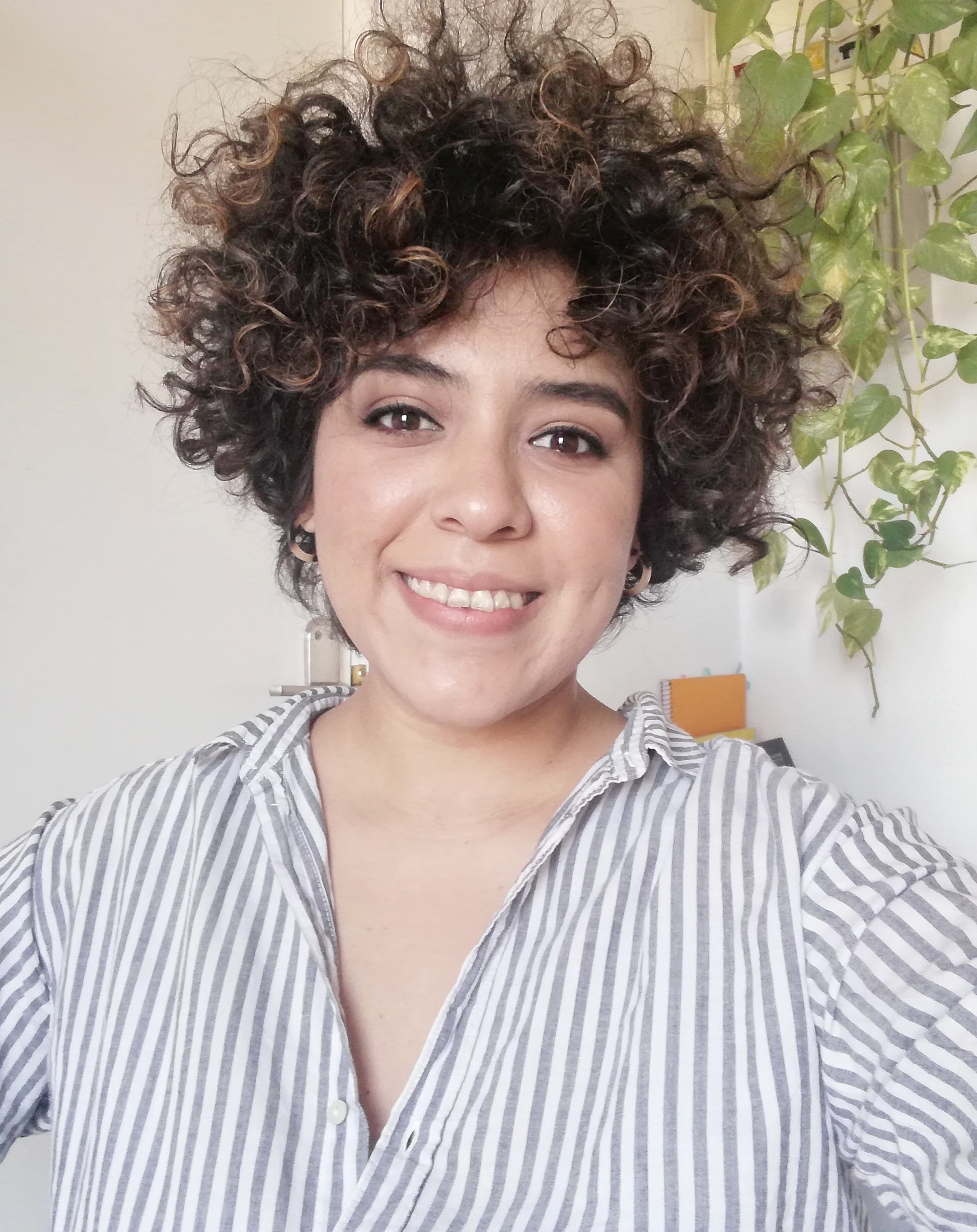 KAREN PARRA DE LA ROSA