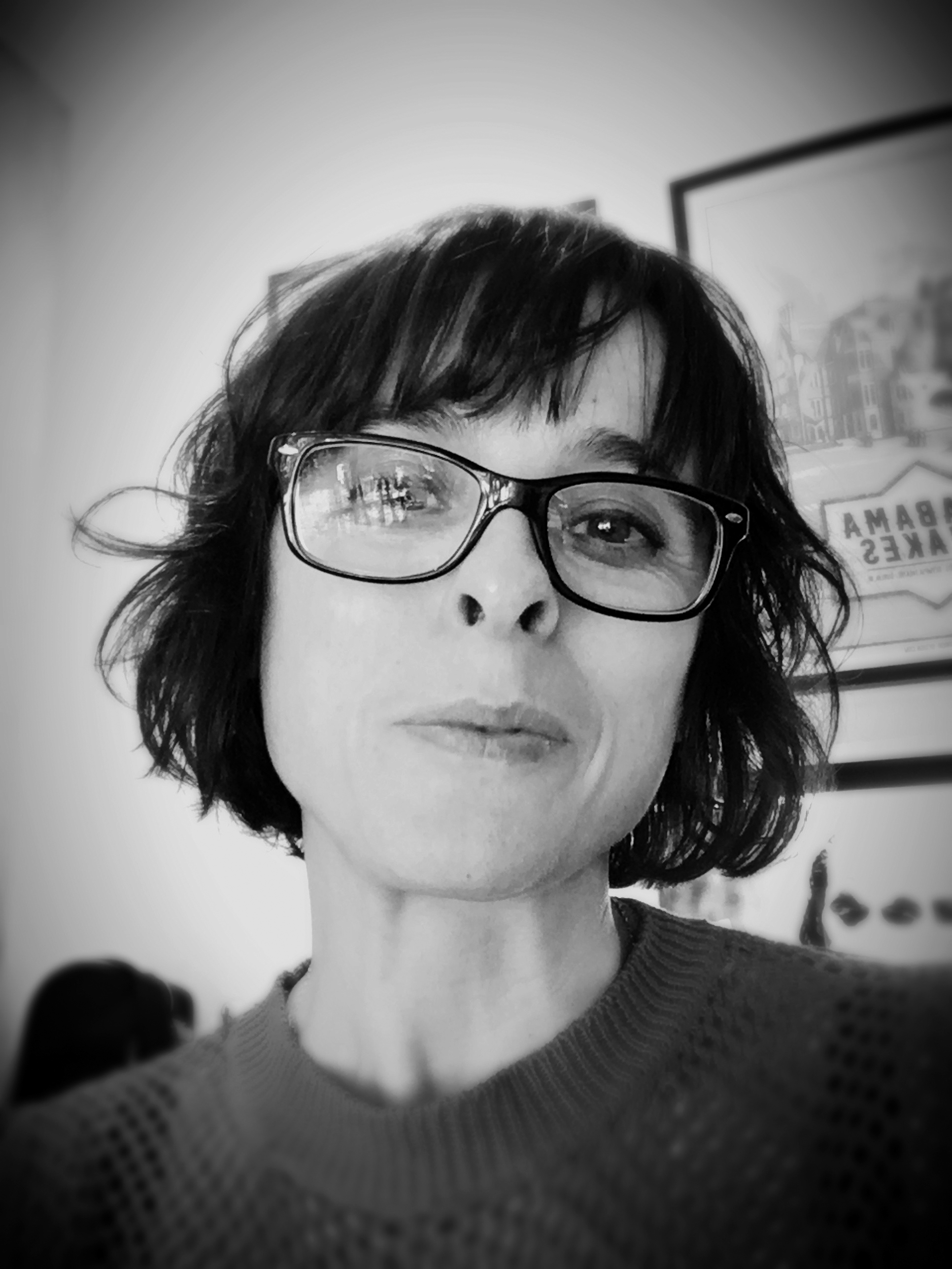 LIDIA GIL MUÑANA