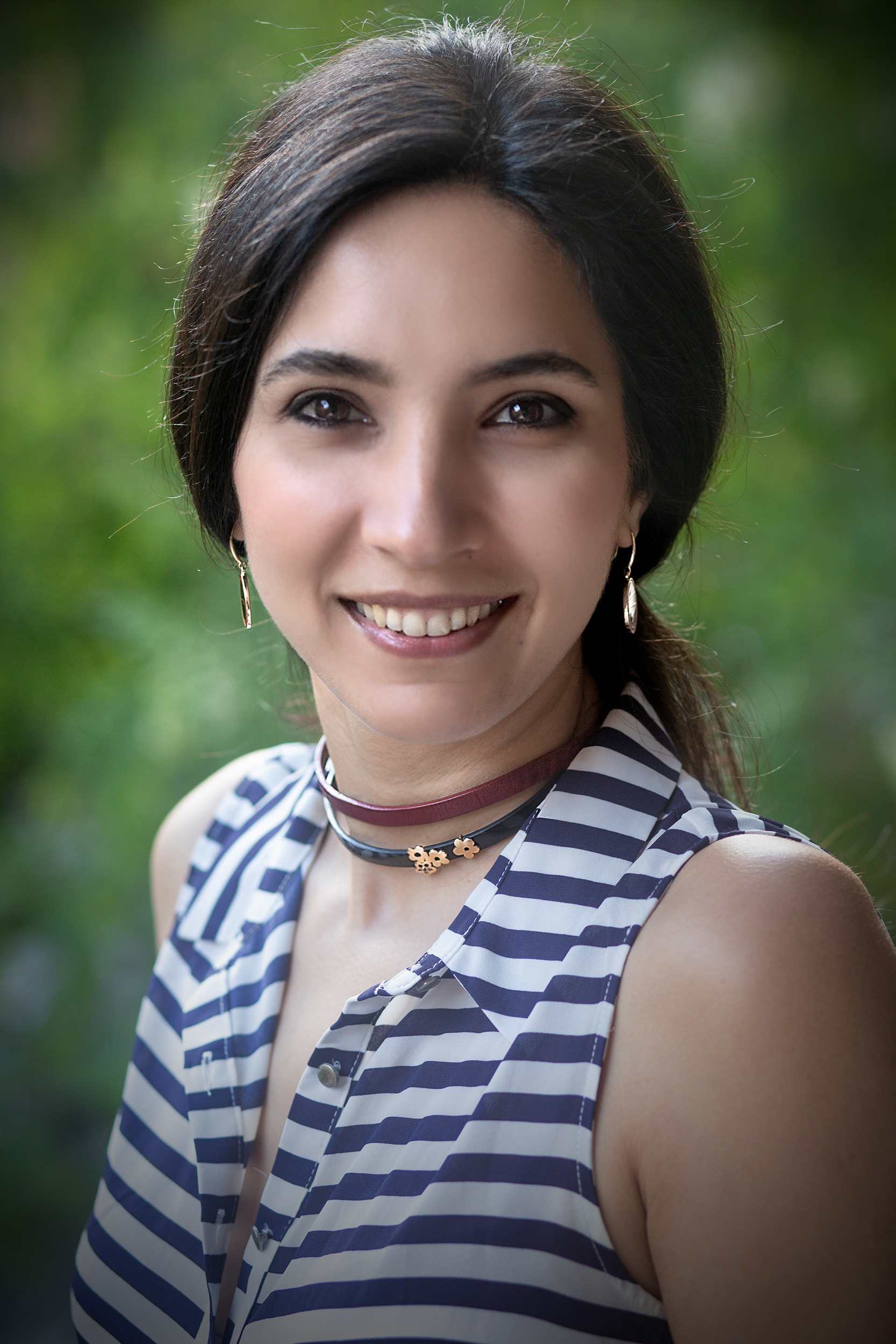 LEILA MOHAMMADI 