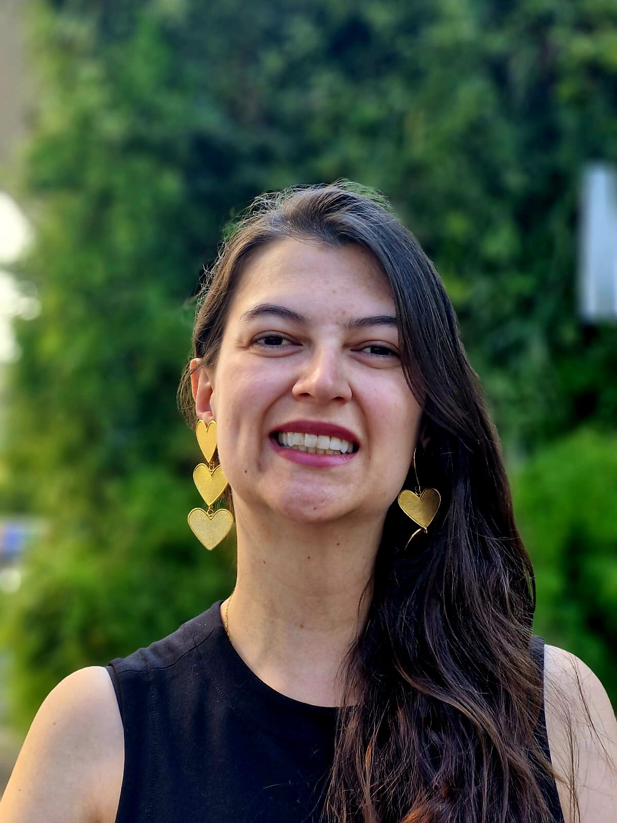 LAURA PALOMINO GAITÁN