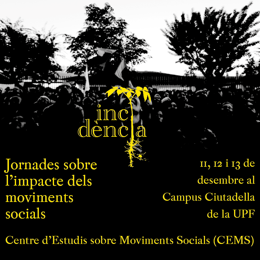 Jornades Incidència