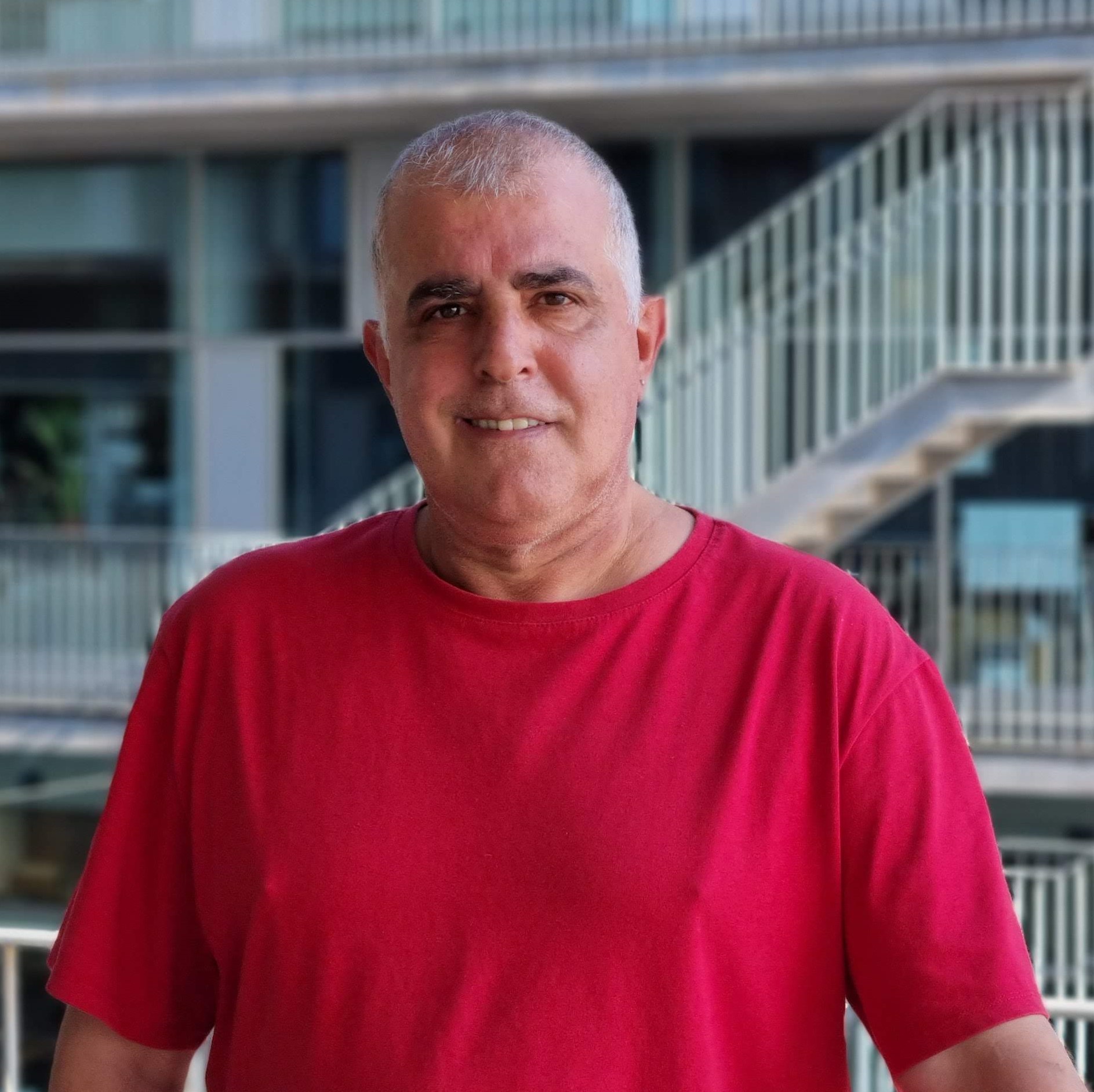 FRANCISCO PORRON LOPEZ