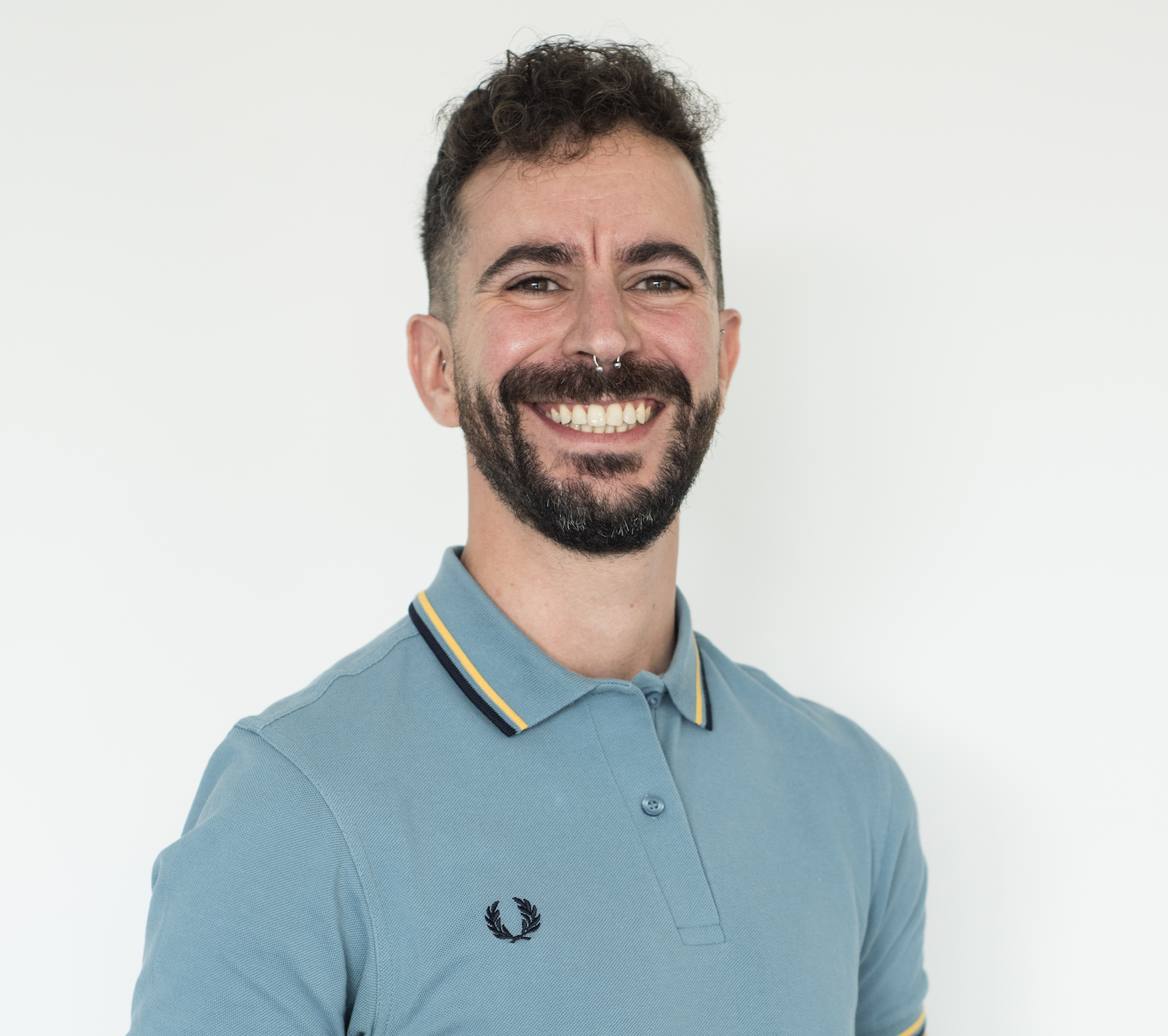 ADRIÀ RODRÍGUEZ PÉREZ