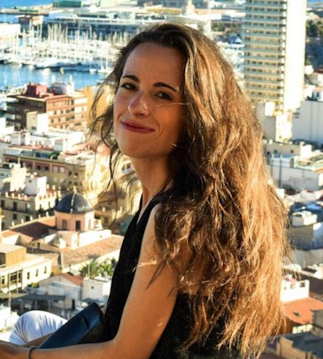 JÚLIA PASTOR DIAZ DE MERA