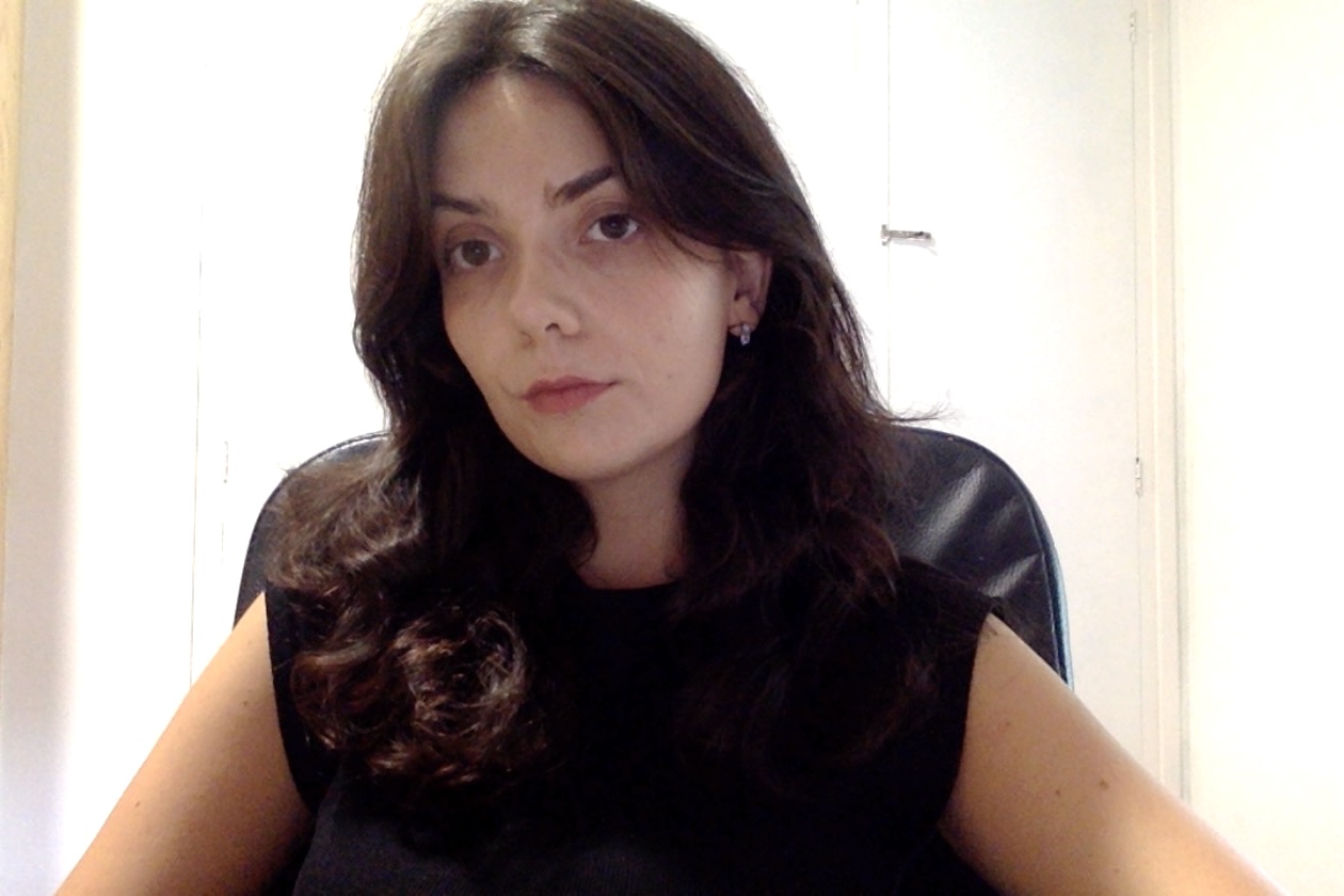 MARTA RUIZ PÉREZ
