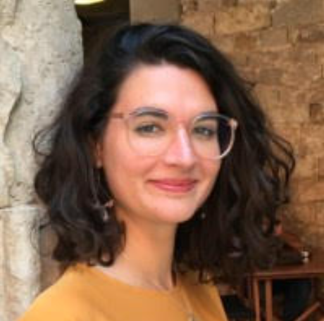 MAÉVA DESPAUX 