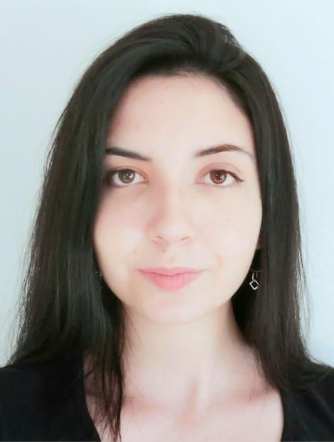 JÚLIA BARRET 