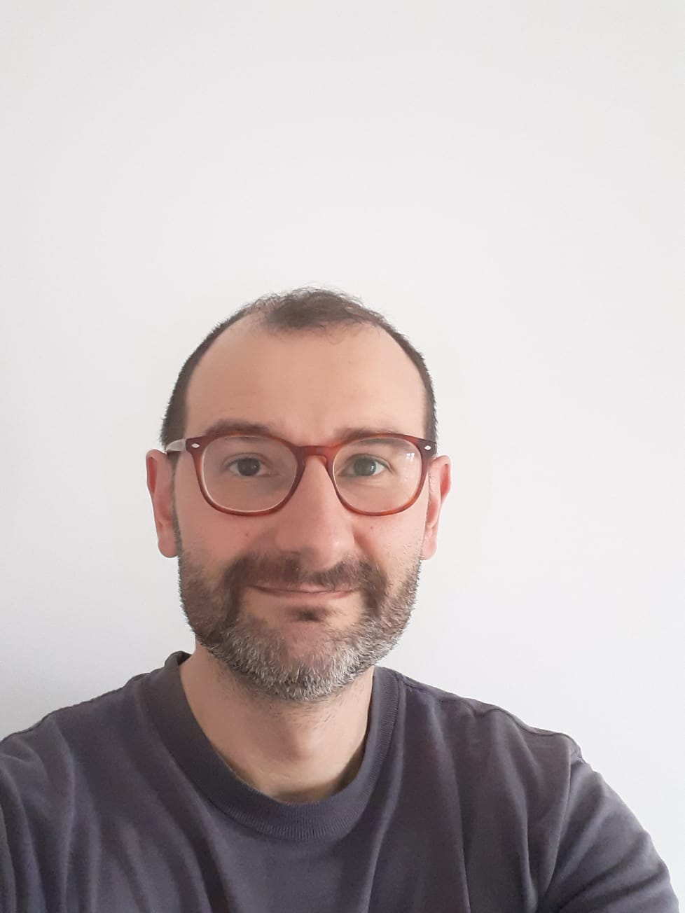 CARLO DAVIDE UCCELLATORE 