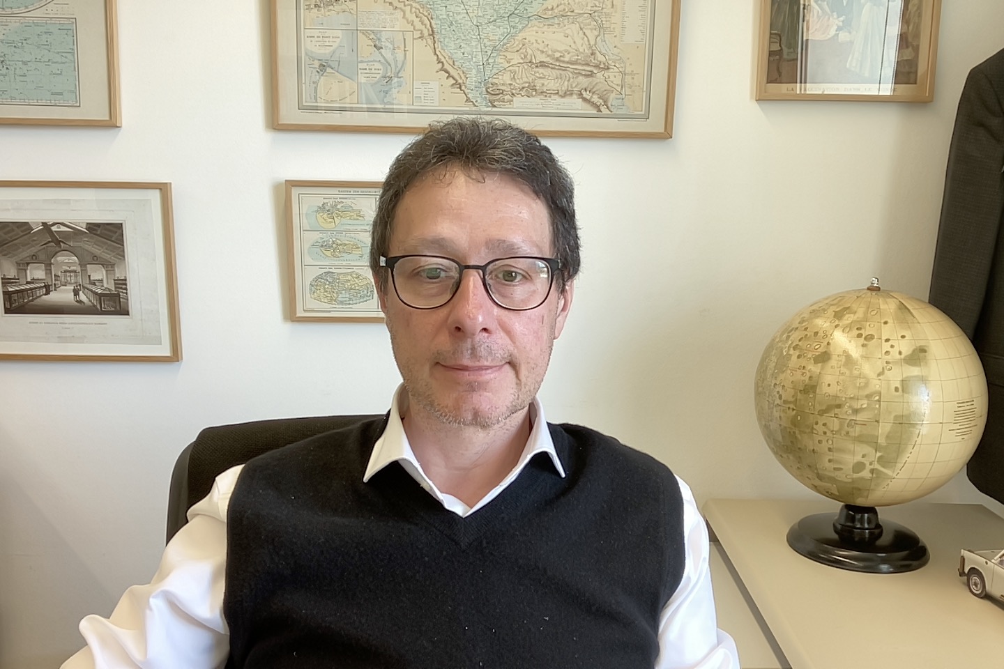 DANIELE COZZOLI 