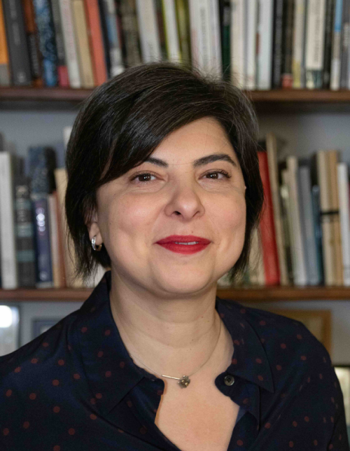 ELISABETTA MORI 