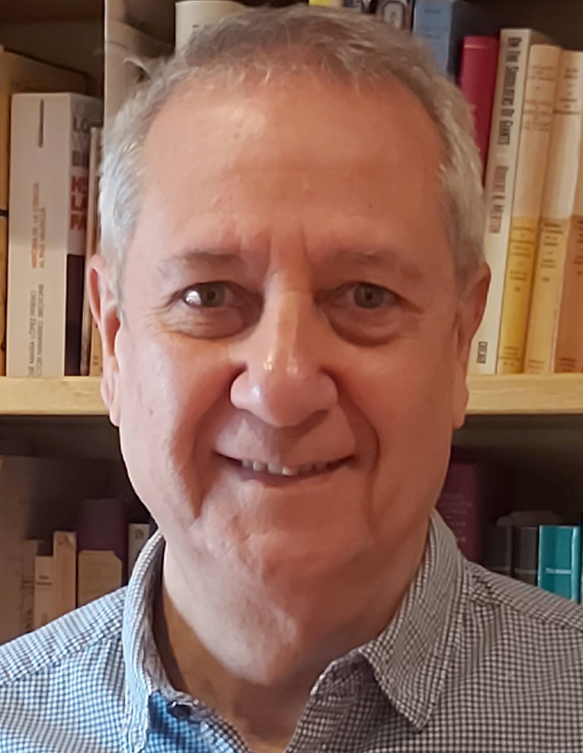 ANTONI MALET TOMAS